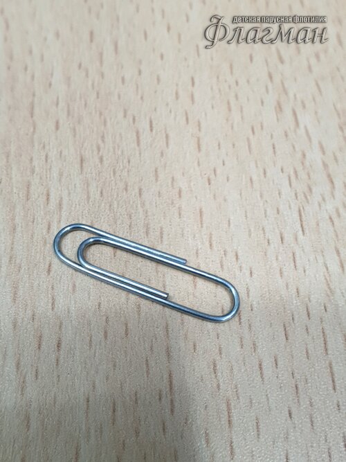 Занятиях в детском клубе «Флагман»